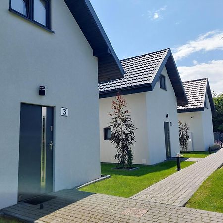 Domki Na Komandorskiej Dziwnów Extérieur photo