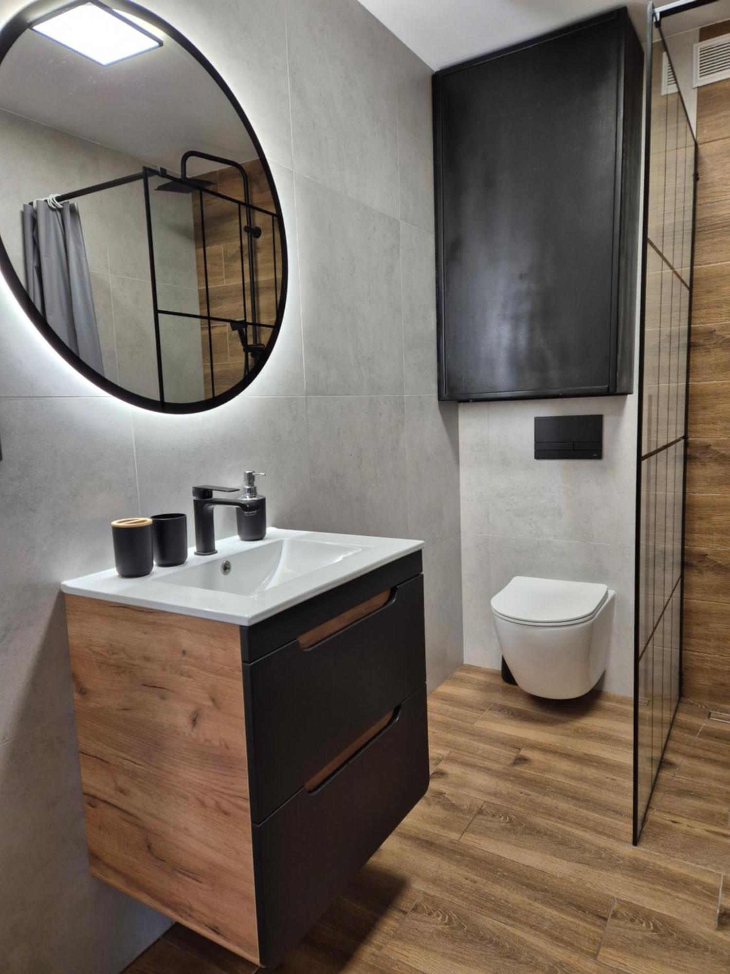 Domki Na Komandorskiej Dziwnów Extérieur photo