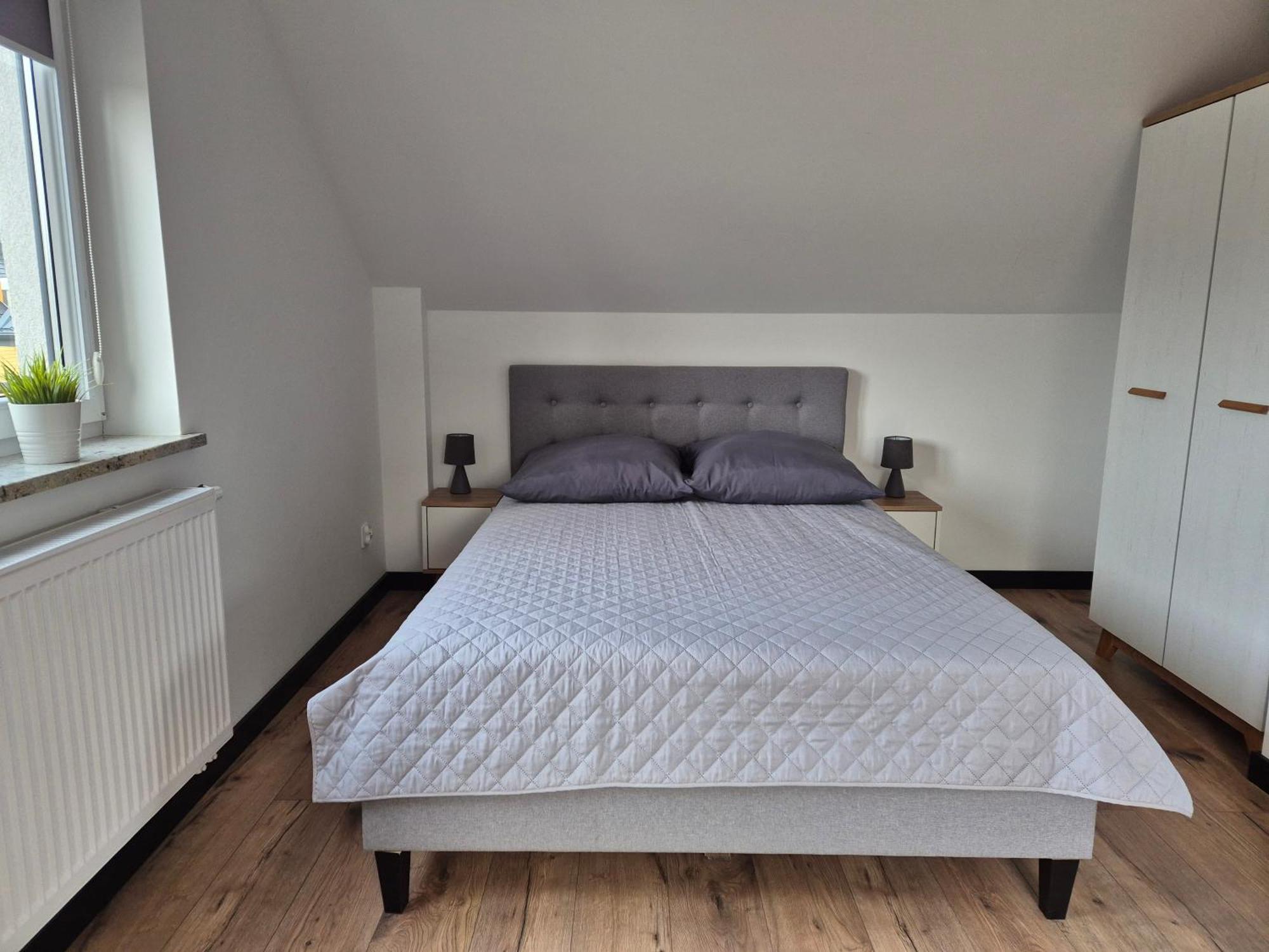 Domki Na Komandorskiej Dziwnów Extérieur photo