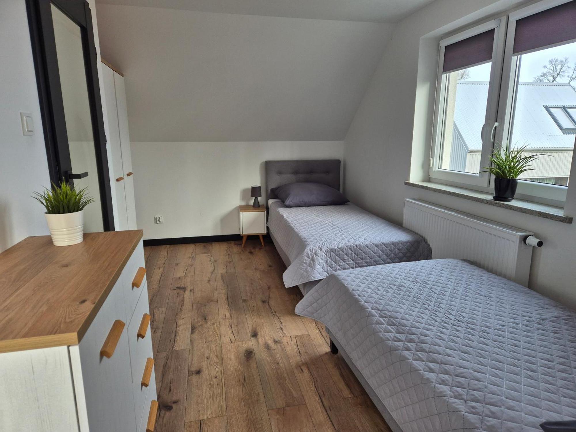 Domki Na Komandorskiej Dziwnów Extérieur photo